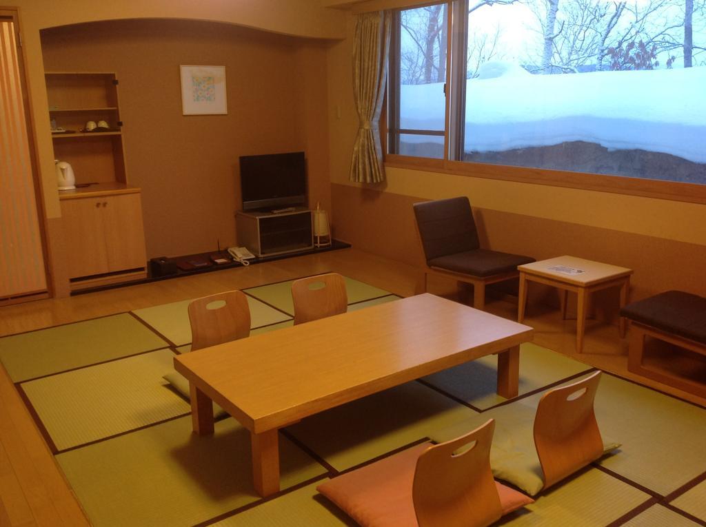 Hanakagura Higashikagura Bagian luar foto