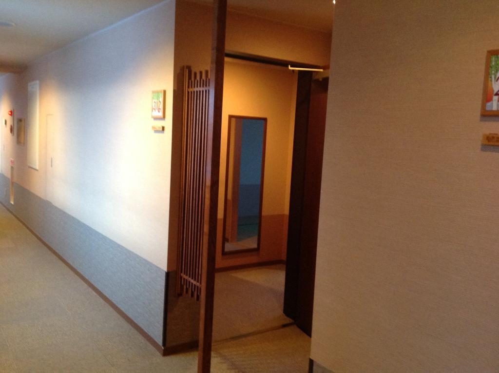 Hanakagura Higashikagura Ruang foto
